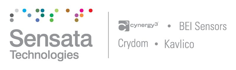 Sensata 升降/移动和智能楼宇解决方案